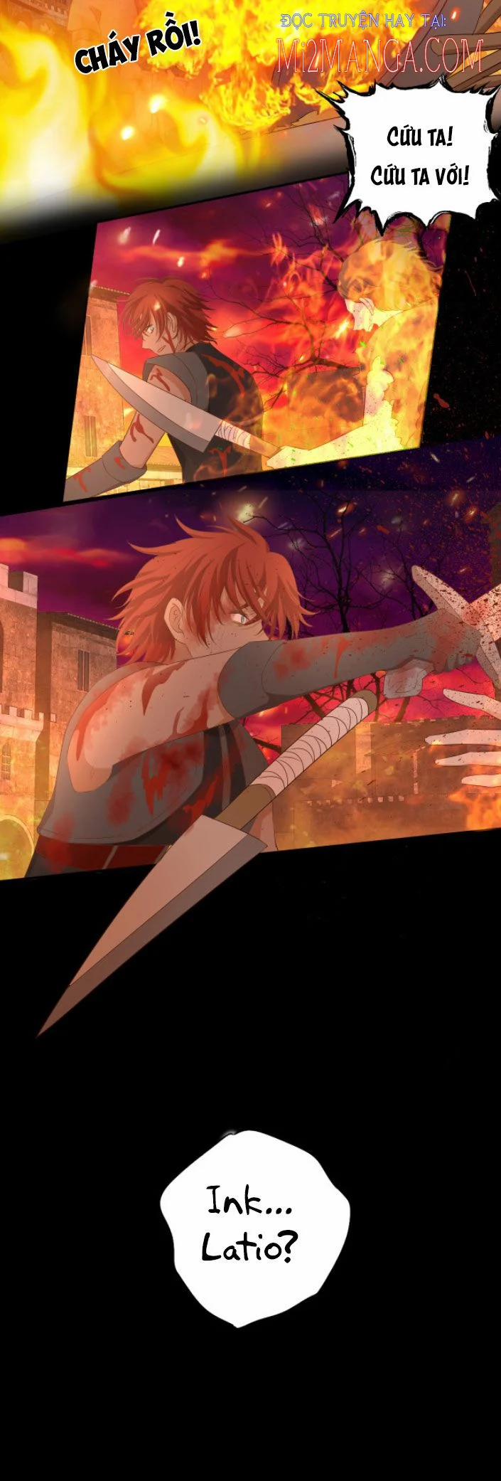 Địch Úc Đa Chi Ca 79 trang 21