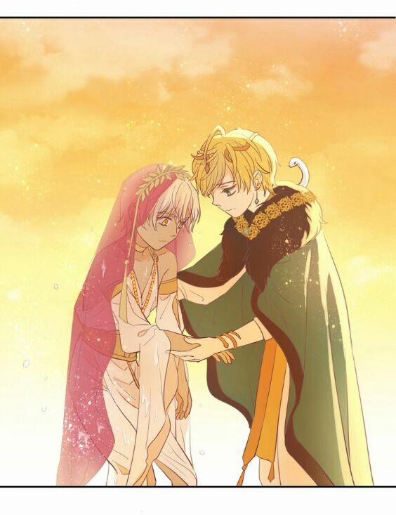 Địch Úc Đa Chi Ca 8 trang 13