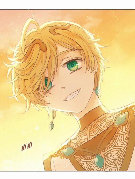 Địch Úc Đa Chi Ca 8 trang 19