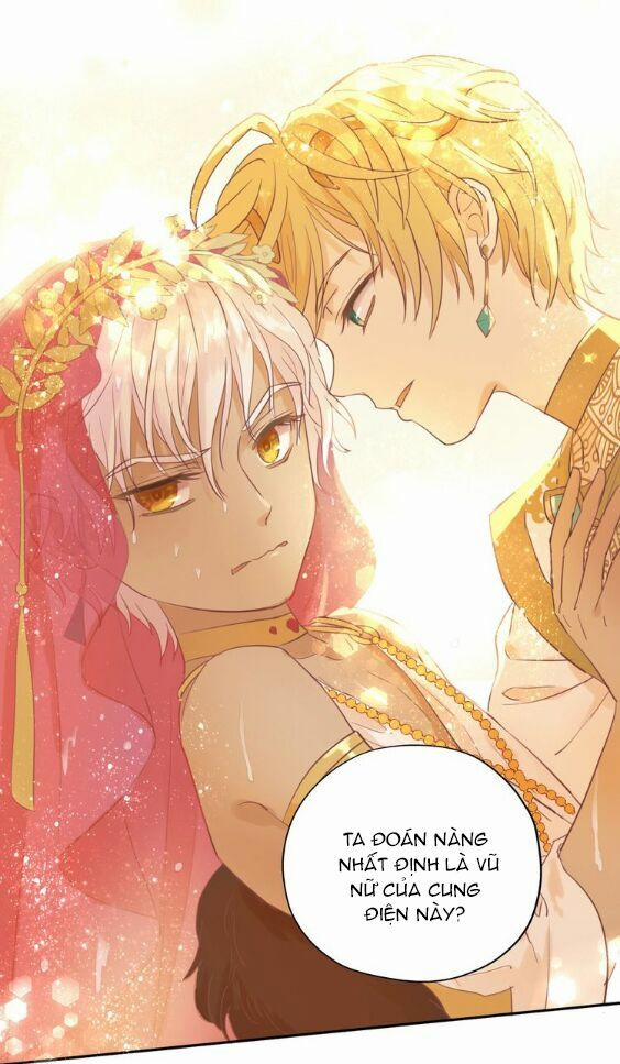 Địch Úc Đa Chi Ca 8 trang 21