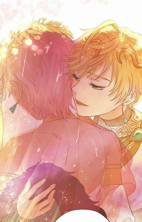 Địch Úc Đa Chi Ca 8 trang 24