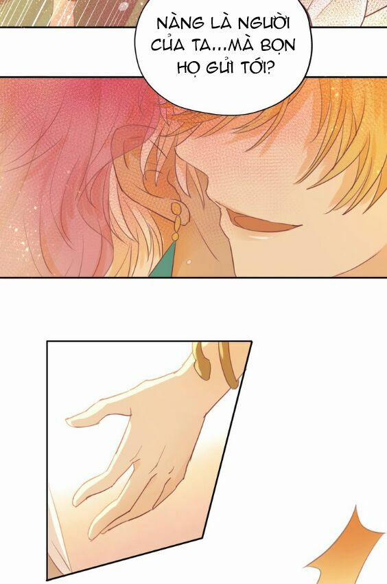 Địch Úc Đa Chi Ca 8 trang 25