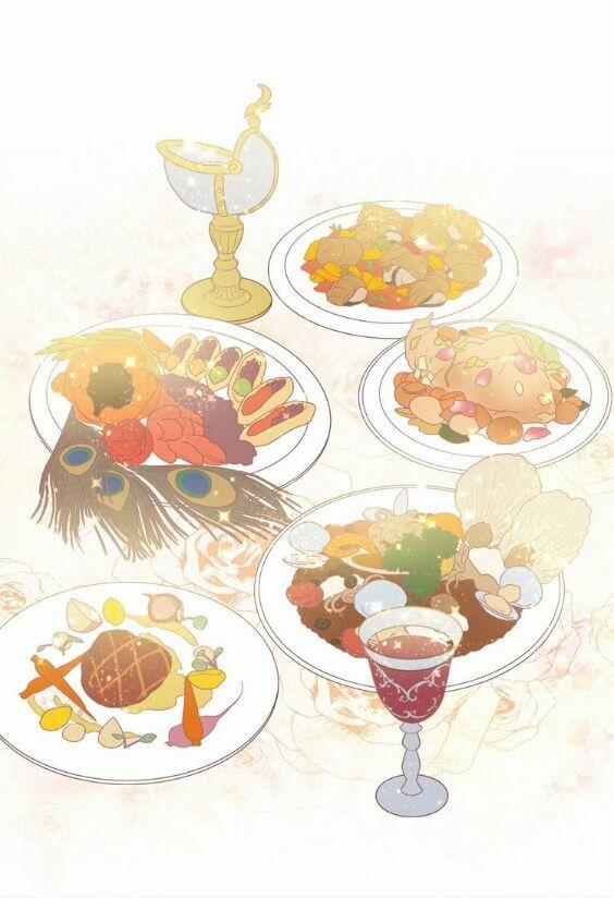 Địch Úc Đa Chi Ca 8 trang 33