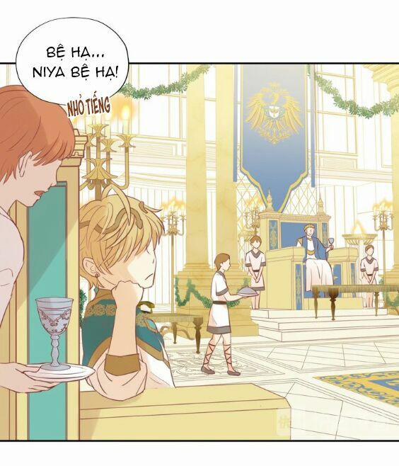 Địch Úc Đa Chi Ca 8 trang 37