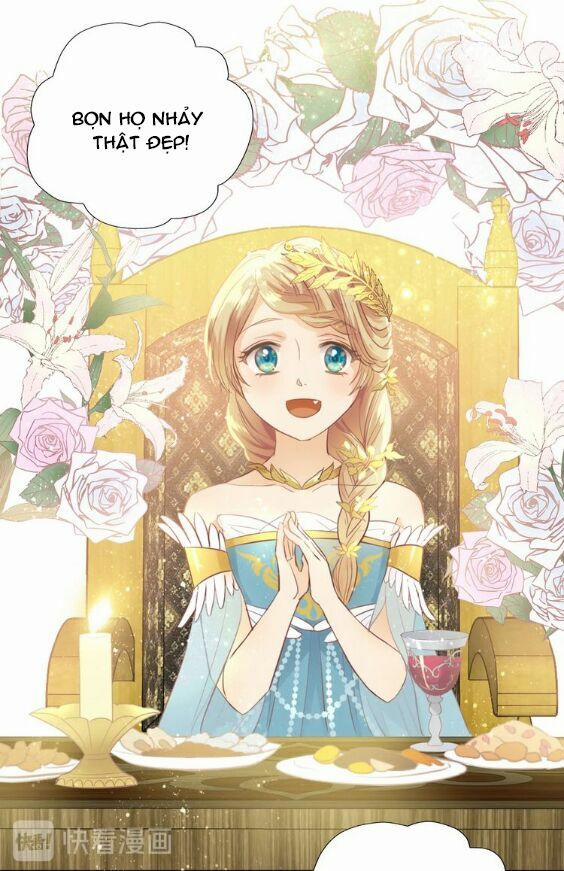 Địch Úc Đa Chi Ca 8 trang 46