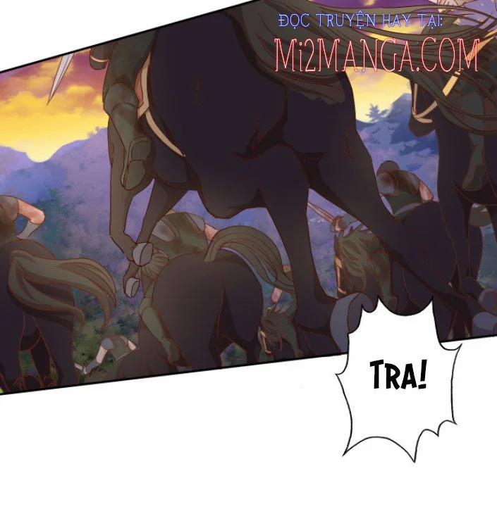 Địch Úc Đa Chi Ca 80 trang 1