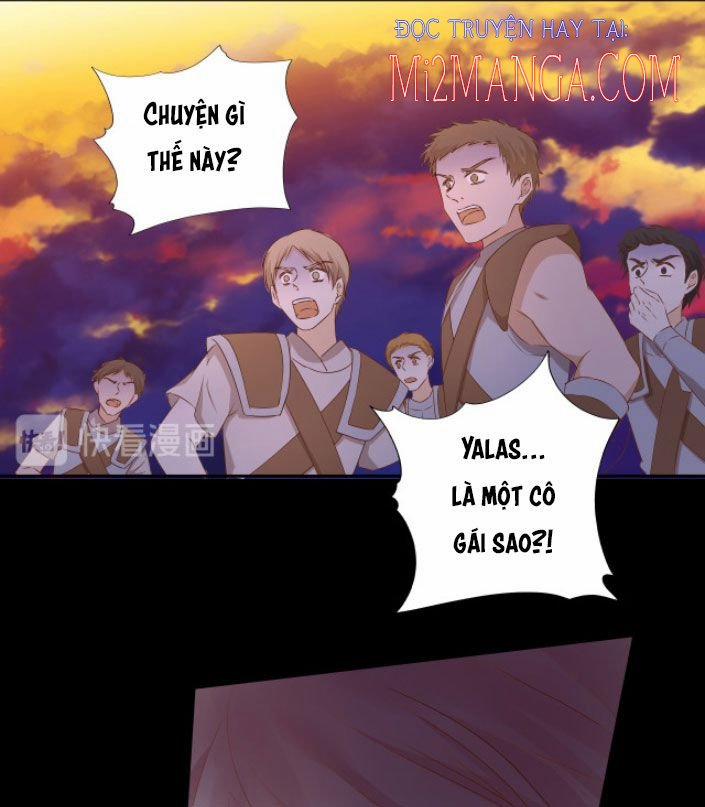 Địch Úc Đa Chi Ca 80 trang 21