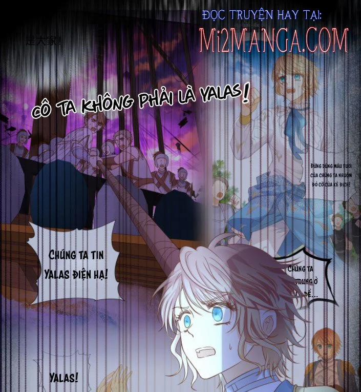 Địch Úc Đa Chi Ca 80 trang 24