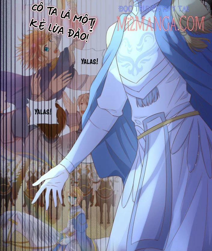 Địch Úc Đa Chi Ca 80 trang 25