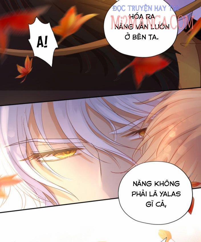 Địch Úc Đa Chi Ca 80 trang 33