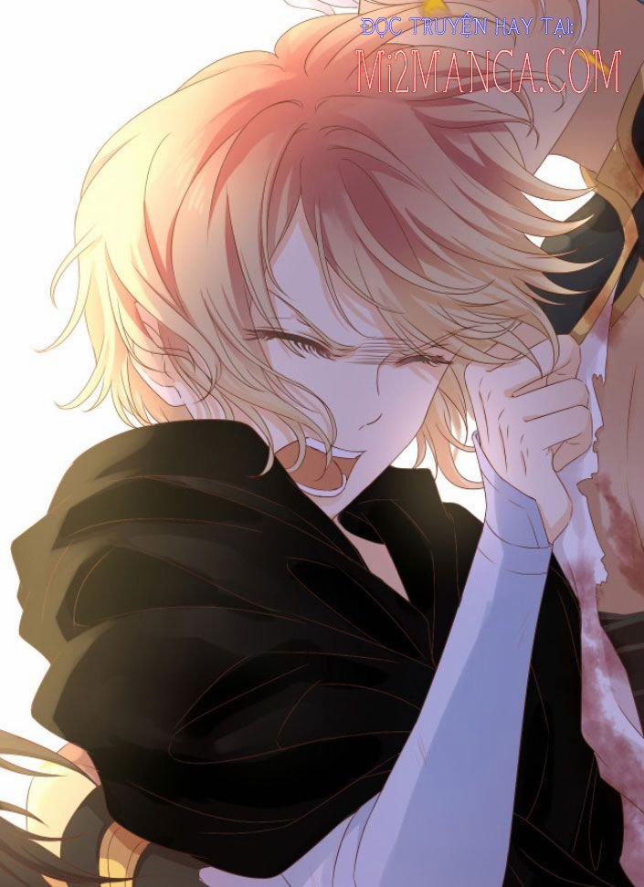 Địch Úc Đa Chi Ca 80 trang 6