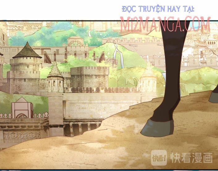 Địch Úc Đa Chi Ca 81 trang 0