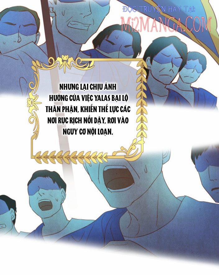 Địch Úc Đa Chi Ca 81 trang 10