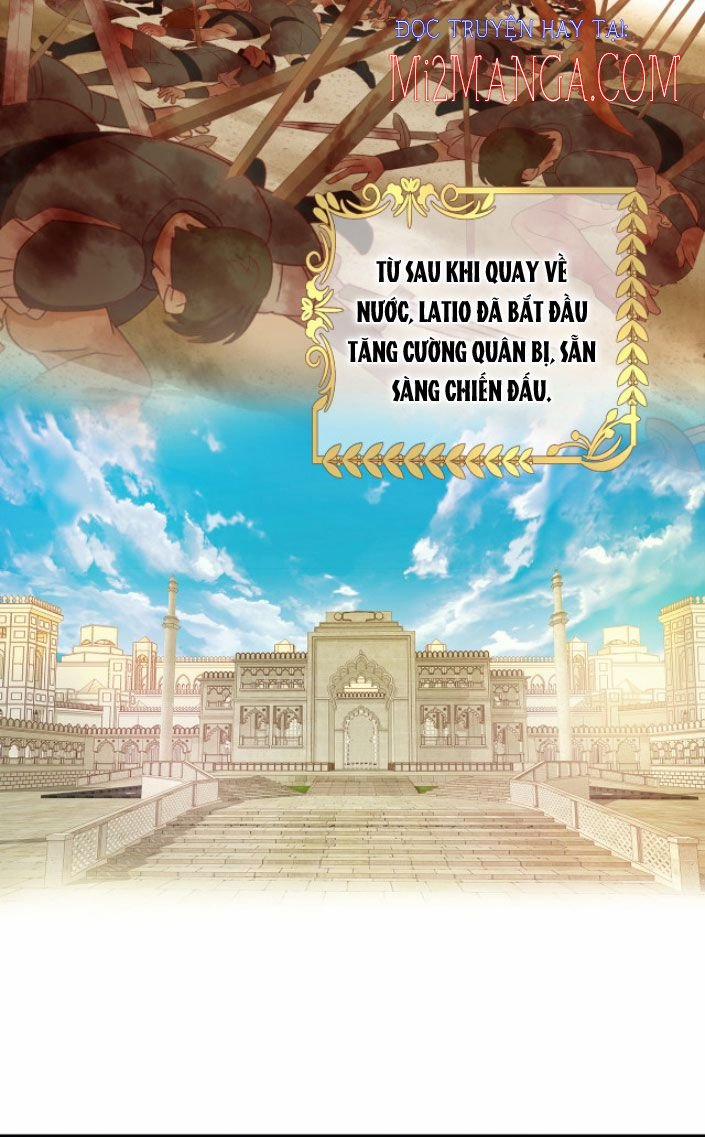 Địch Úc Đa Chi Ca 81 trang 12