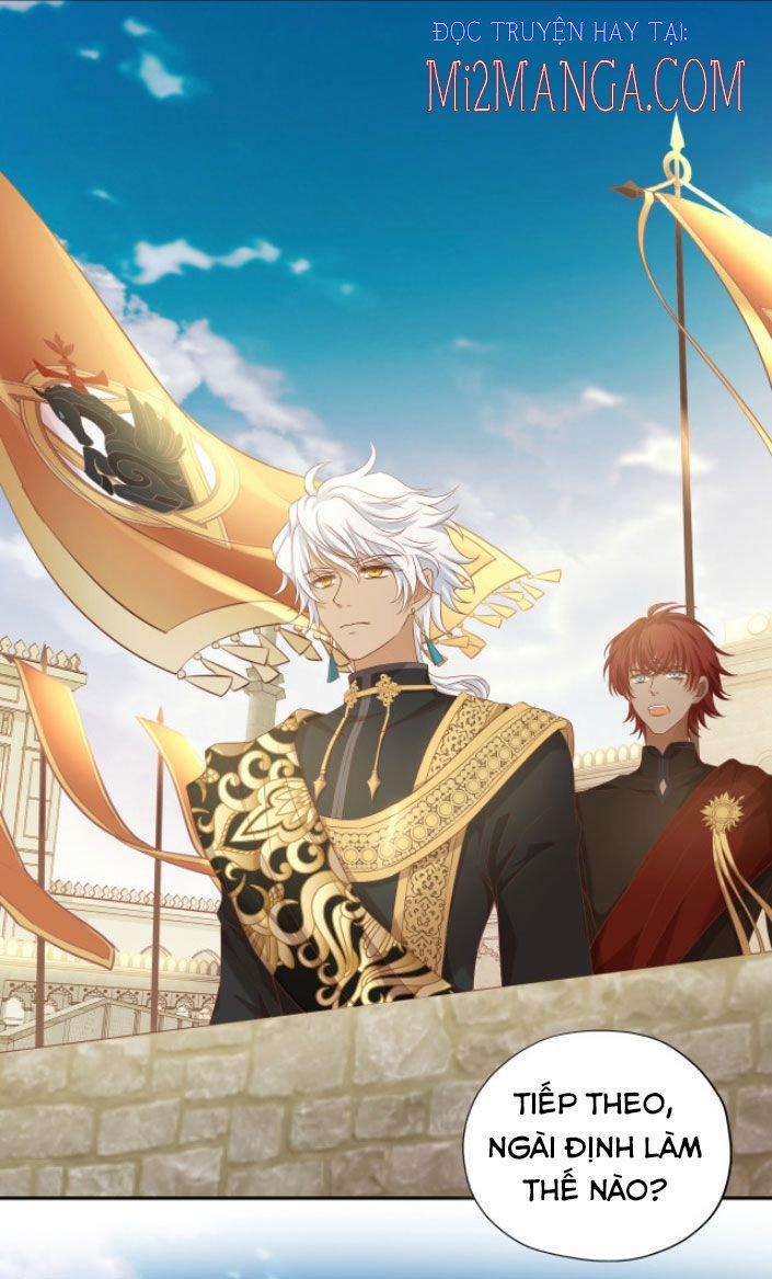 Địch Úc Đa Chi Ca 81 trang 13