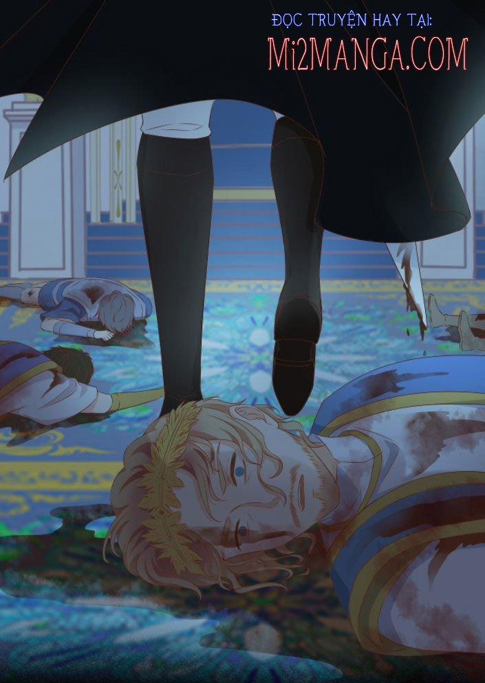 Địch Úc Đa Chi Ca 81 trang 25