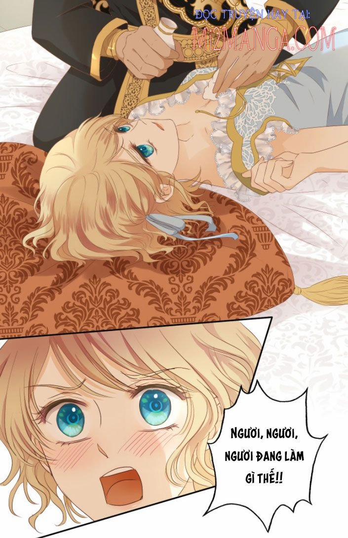 Địch Úc Đa Chi Ca 81 trang 36