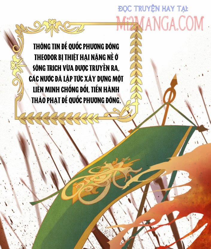 Địch Úc Đa Chi Ca 81 trang 6