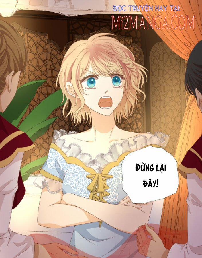 Địch Úc Đa Chi Ca 82 trang 19