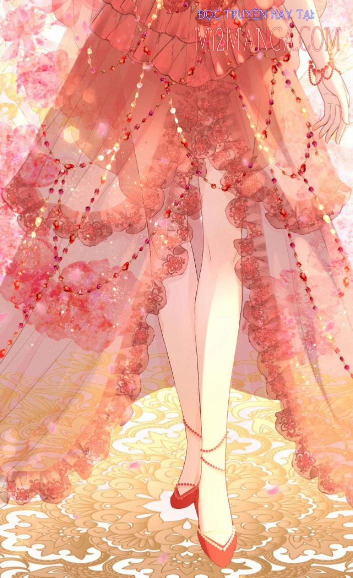 Địch Úc Đa Chi Ca 82 trang 34