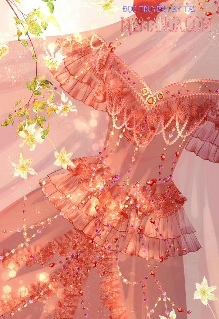 Địch Úc Đa Chi Ca 82 trang 6