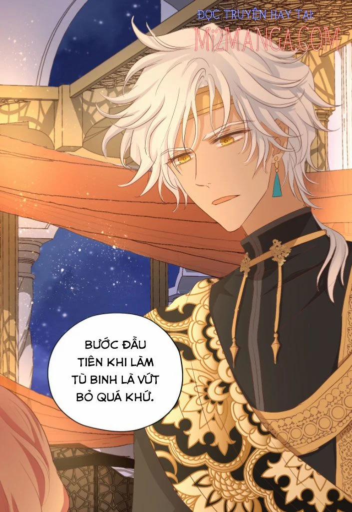 Địch Úc Đa Chi Ca 82 trang 9