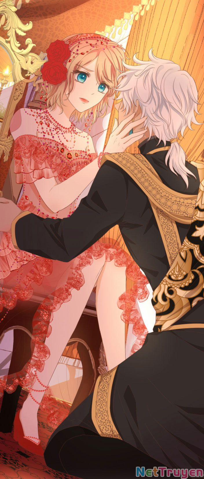 Địch Úc Đa Chi Ca 83 trang 11