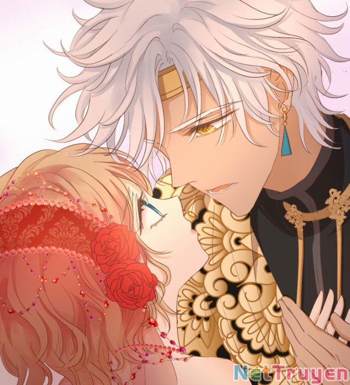 Địch Úc Đa Chi Ca 83 trang 3