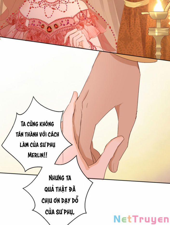 Địch Úc Đa Chi Ca 83 trang 41