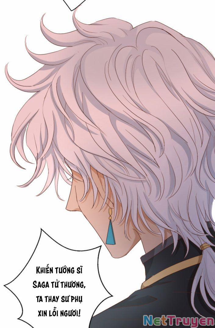 Địch Úc Đa Chi Ca 83 trang 42