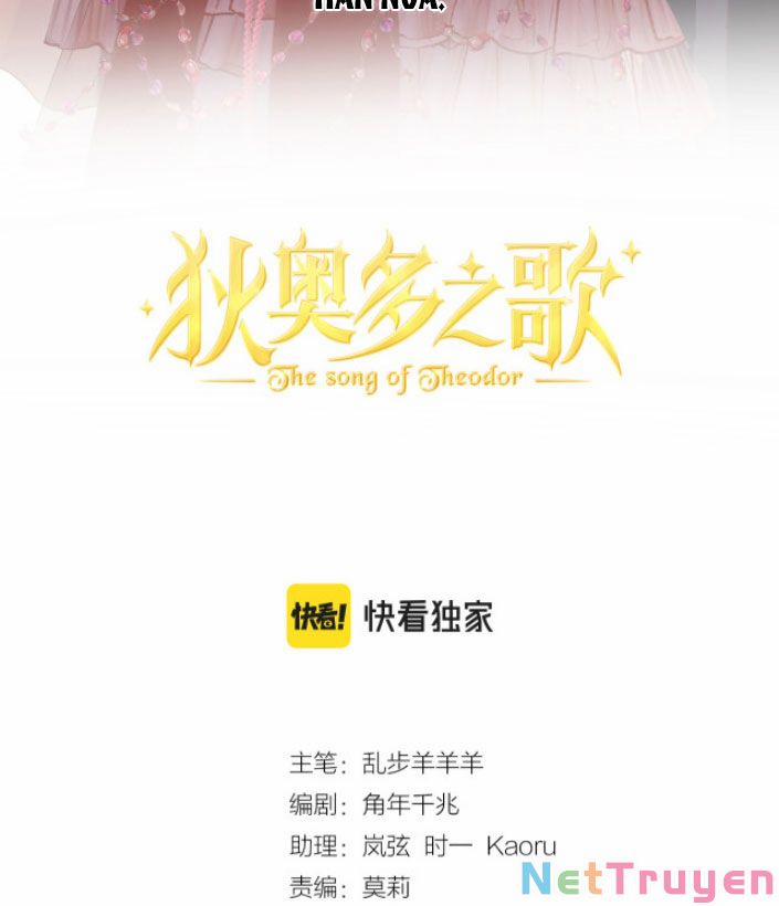 Địch Úc Đa Chi Ca 83 trang 5