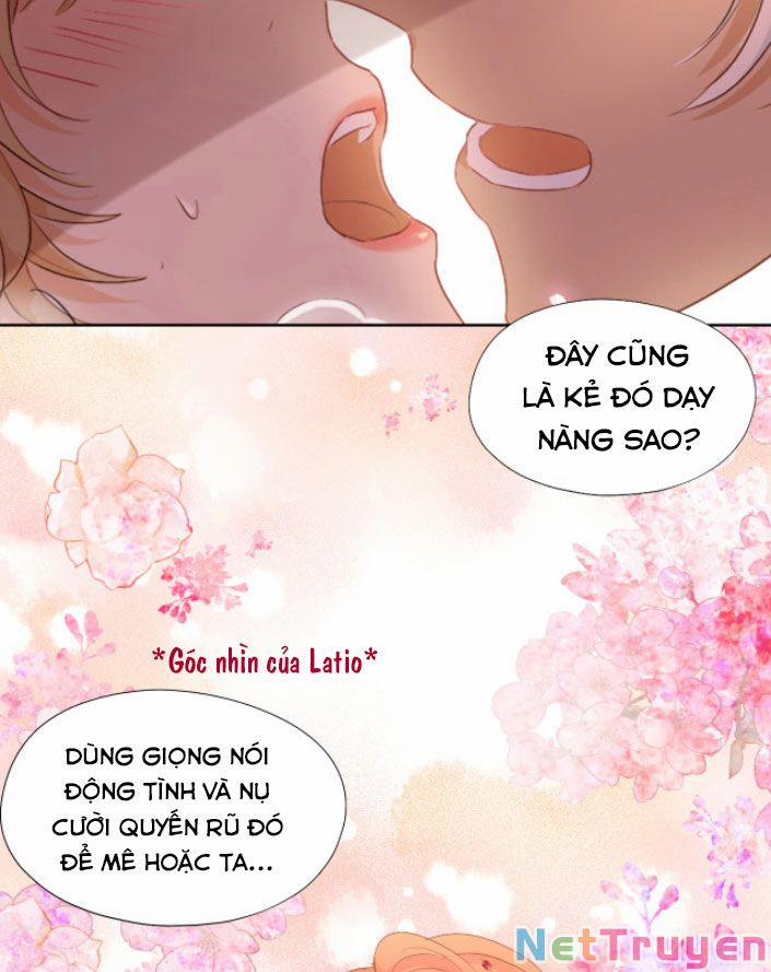 Địch Úc Đa Chi Ca 83 trang 51