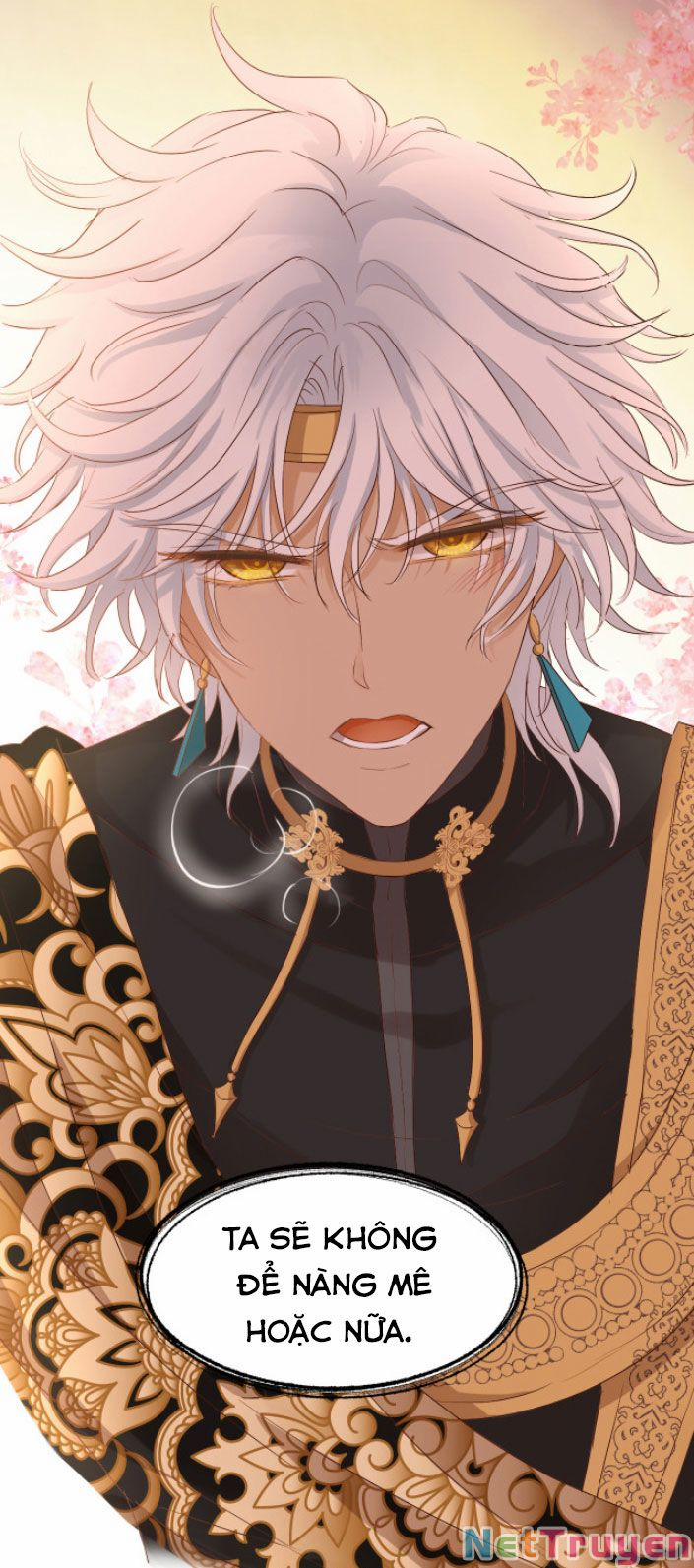 Địch Úc Đa Chi Ca 83 trang 54