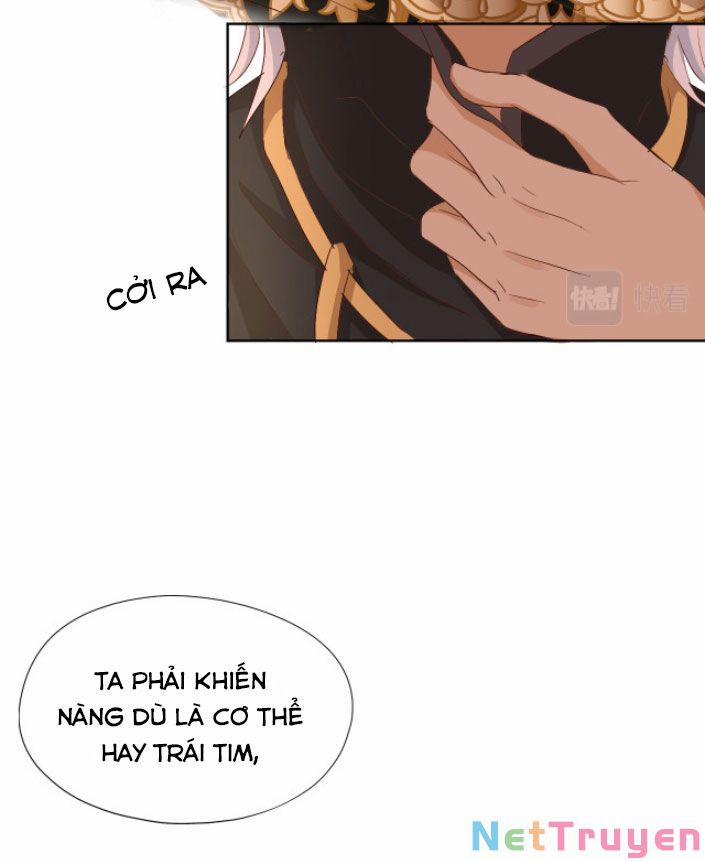 Địch Úc Đa Chi Ca 83 trang 55