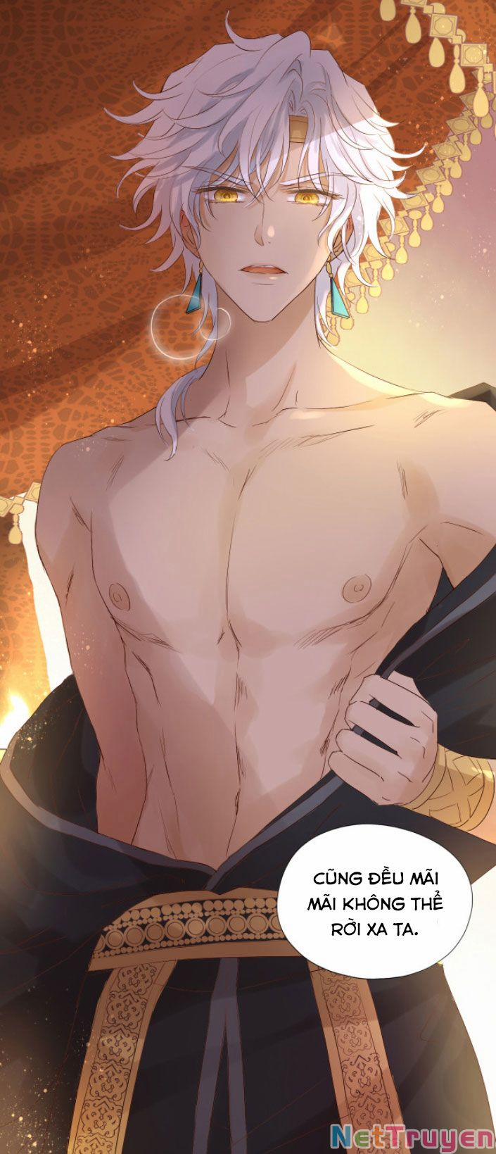 Địch Úc Đa Chi Ca 83 trang 57