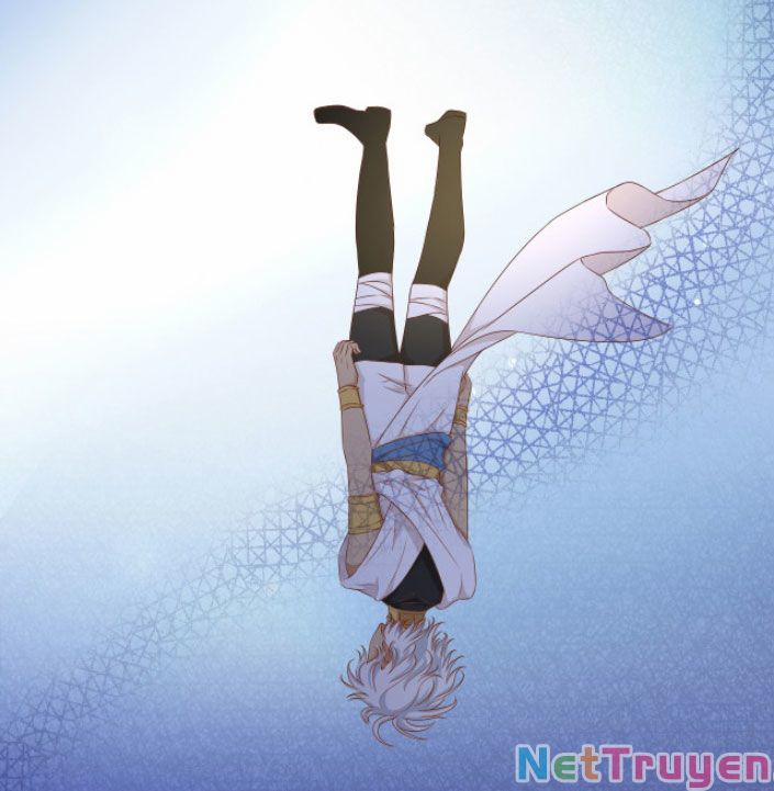 Địch Úc Đa Chi Ca 83 trang 8