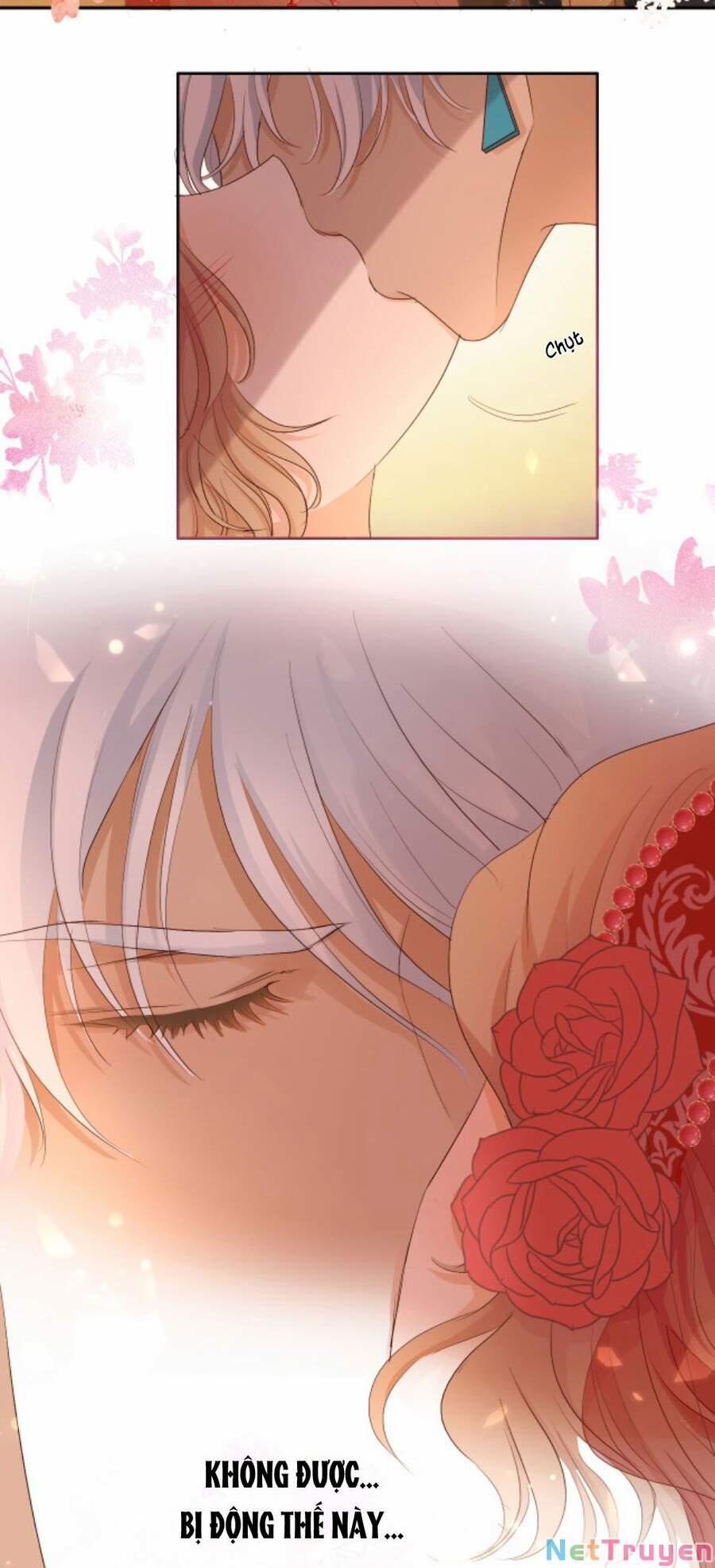 Địch Úc Đa Chi Ca 84 trang 10