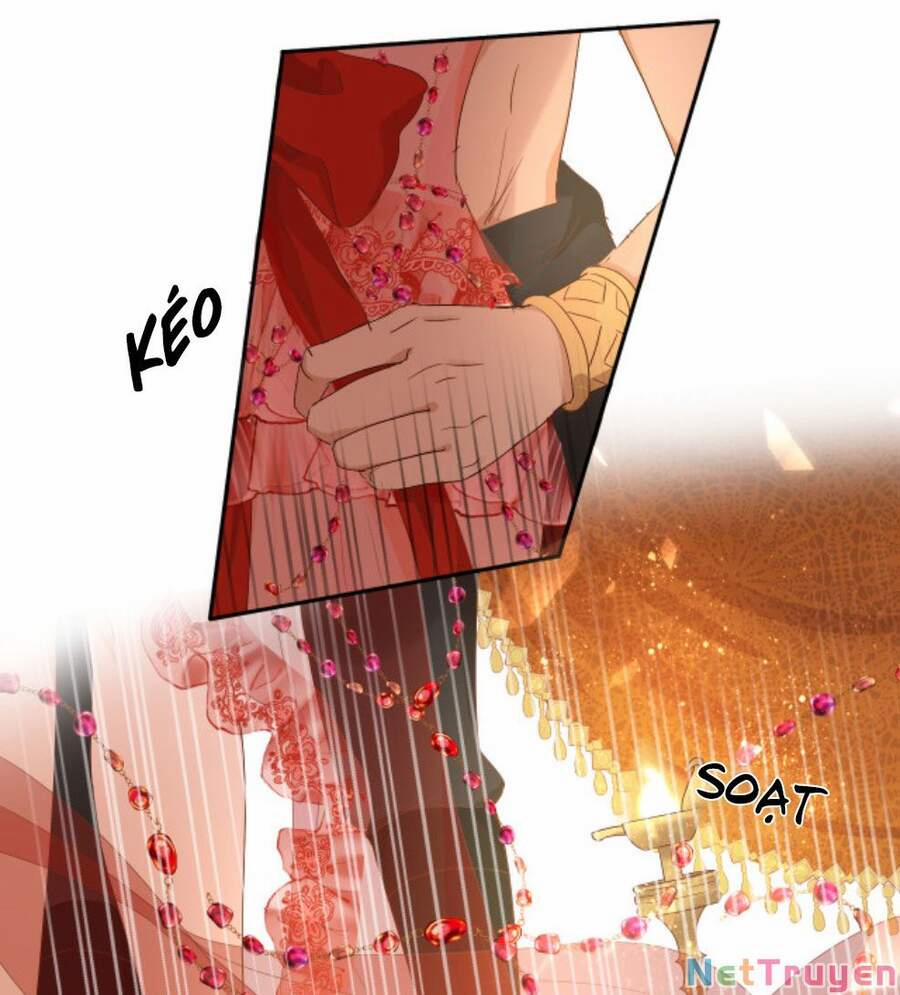 Địch Úc Đa Chi Ca 84 trang 16