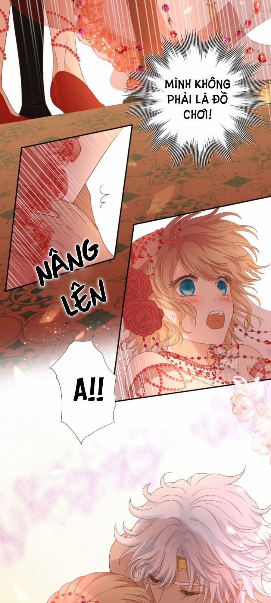 Địch Úc Đa Chi Ca 84 trang 18