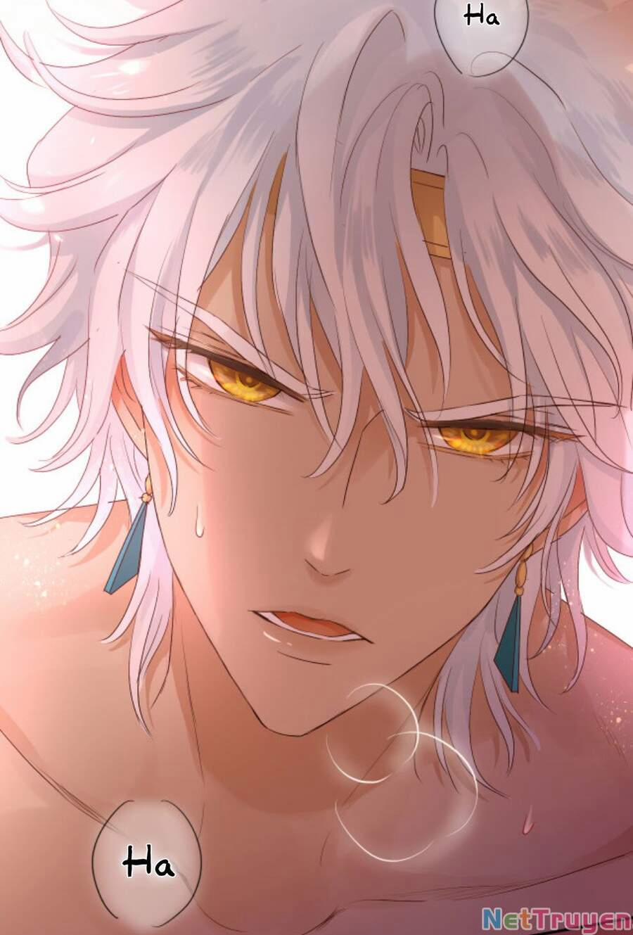 Địch Úc Đa Chi Ca 84 trang 20