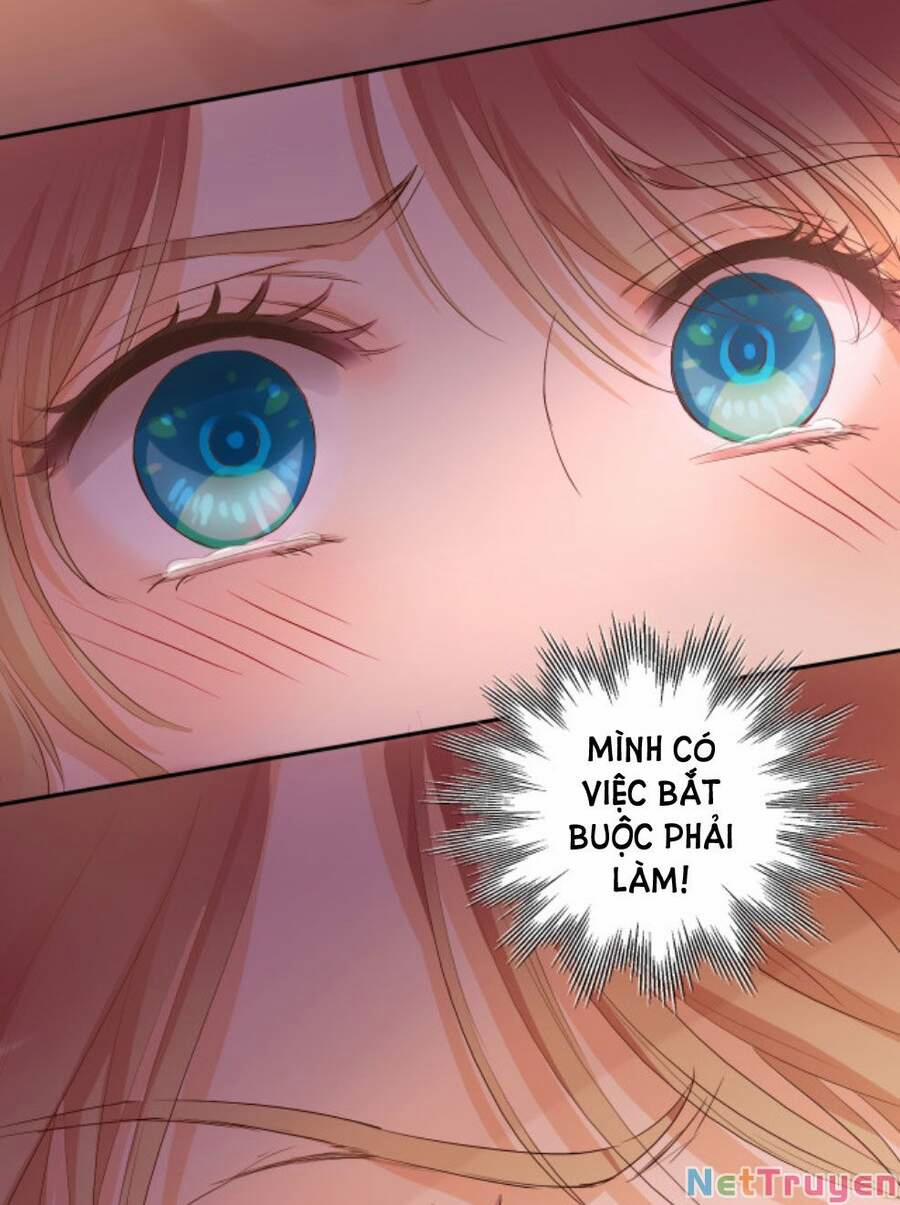 Địch Úc Đa Chi Ca 84 trang 21