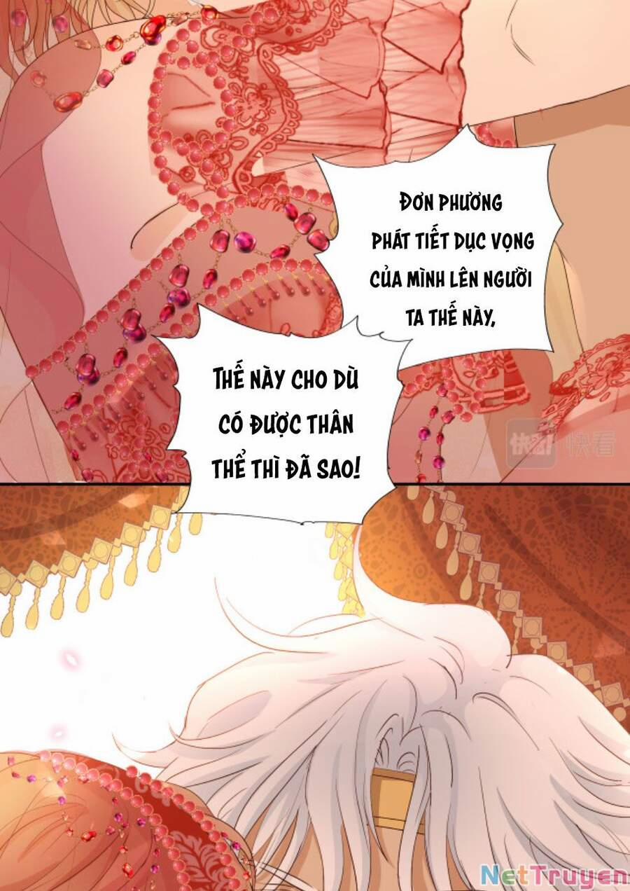 Địch Úc Đa Chi Ca 84 trang 25