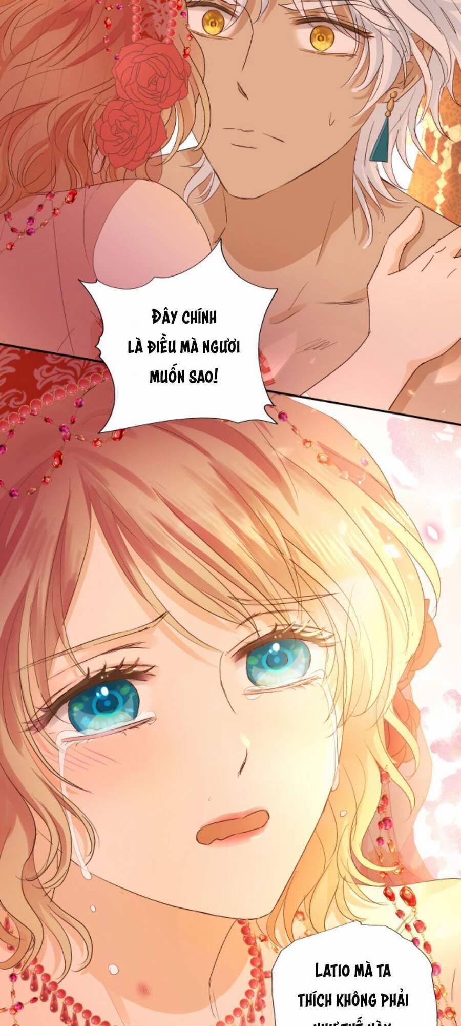 Địch Úc Đa Chi Ca 84 trang 26