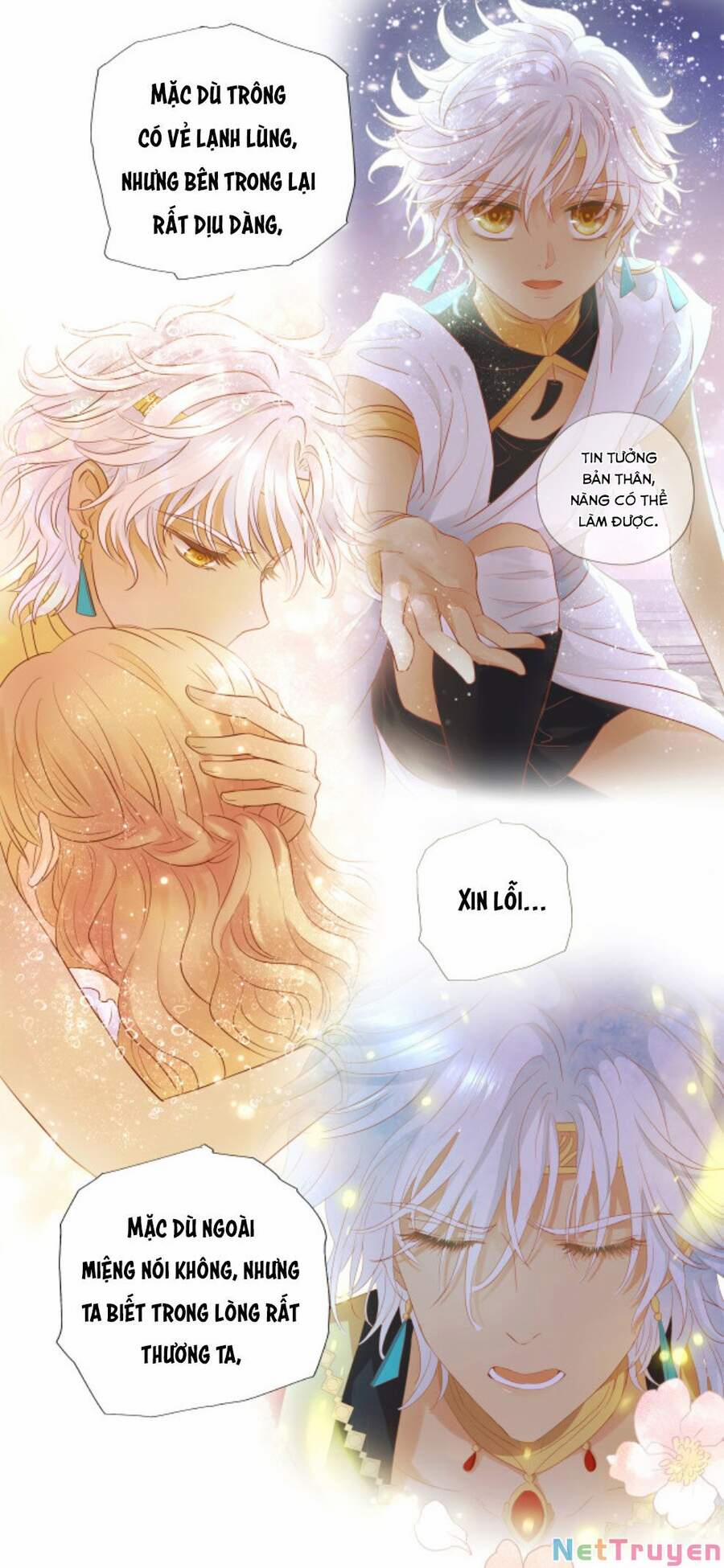 Địch Úc Đa Chi Ca 84 trang 28