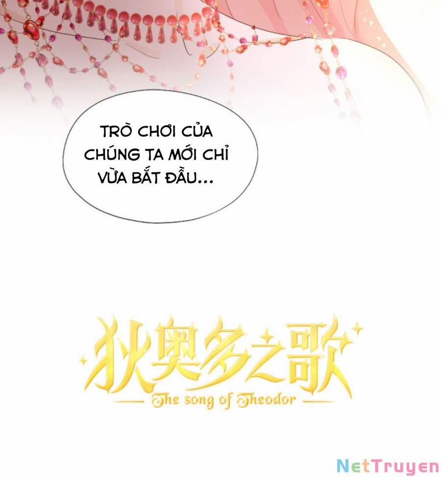 Địch Úc Đa Chi Ca 84 trang 3