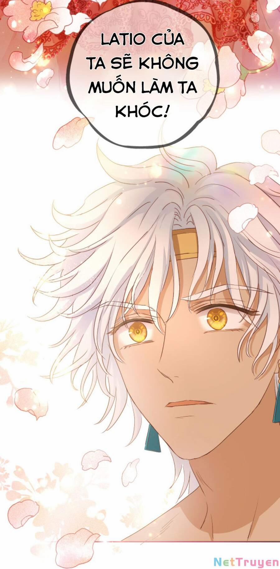 Địch Úc Đa Chi Ca 84 trang 30