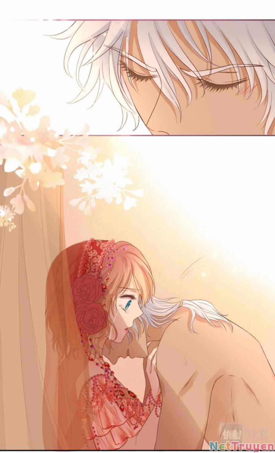 Địch Úc Đa Chi Ca 84 trang 31