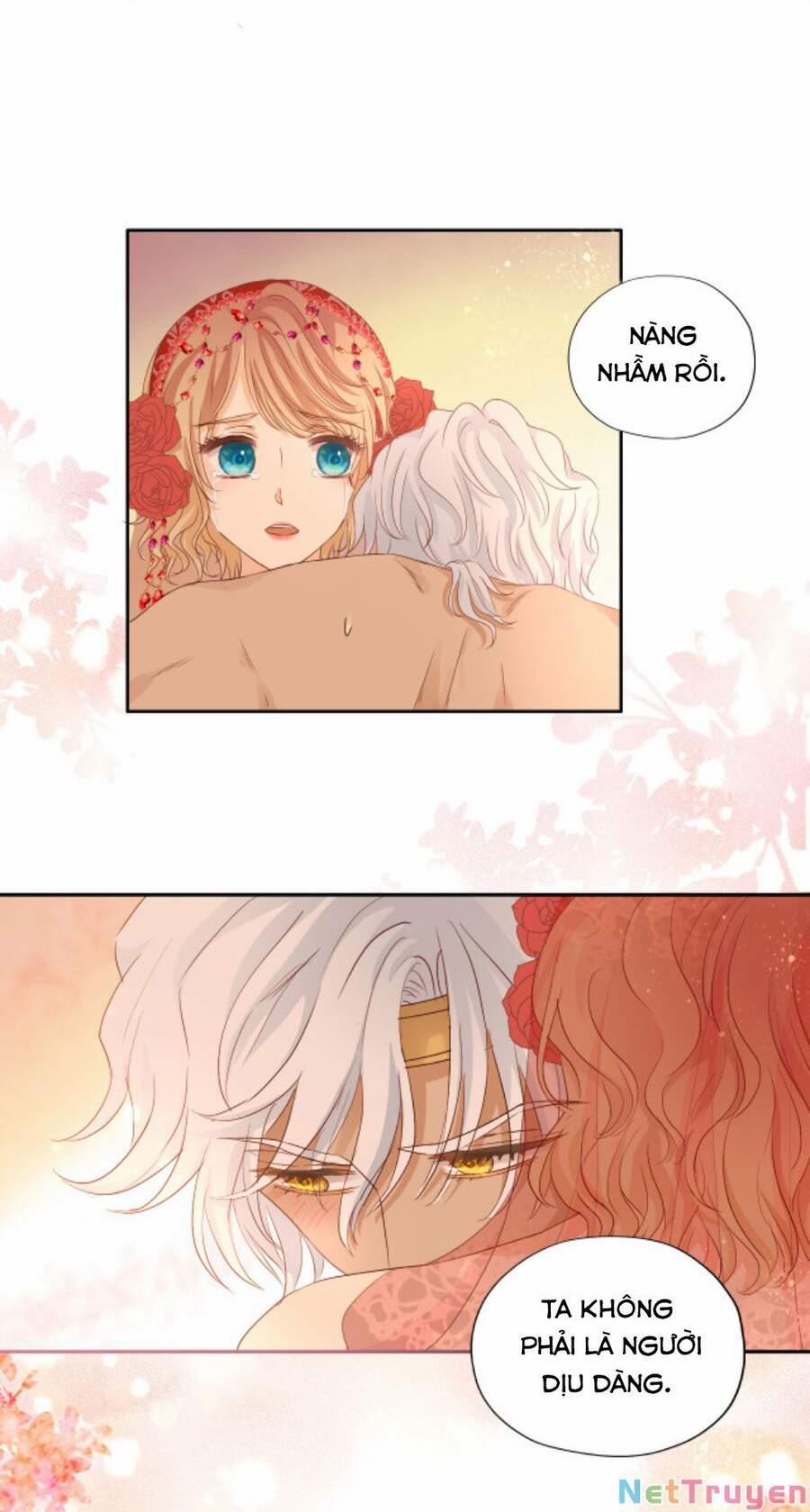 Địch Úc Đa Chi Ca 84 trang 32