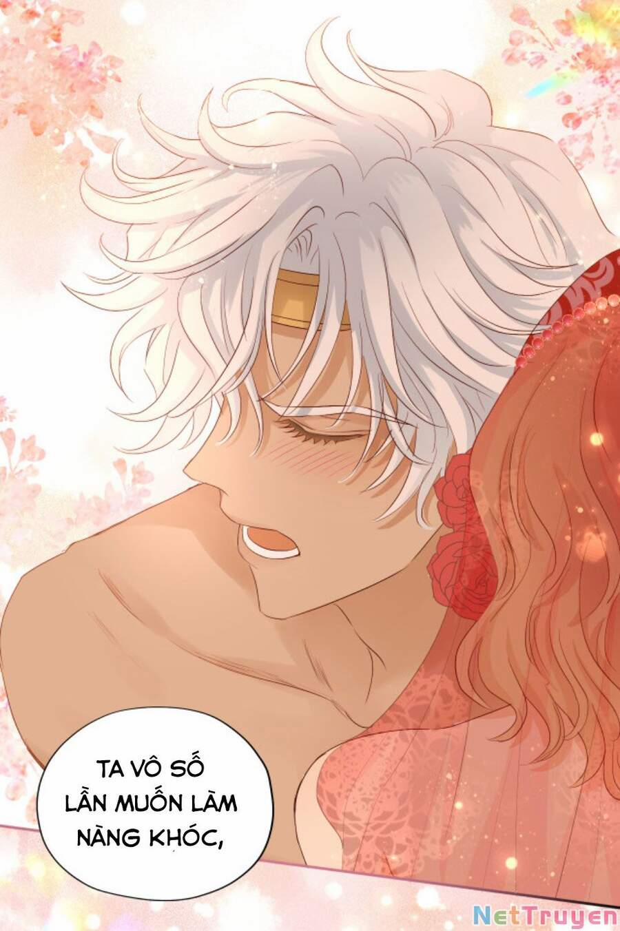 Địch Úc Đa Chi Ca 84 trang 33