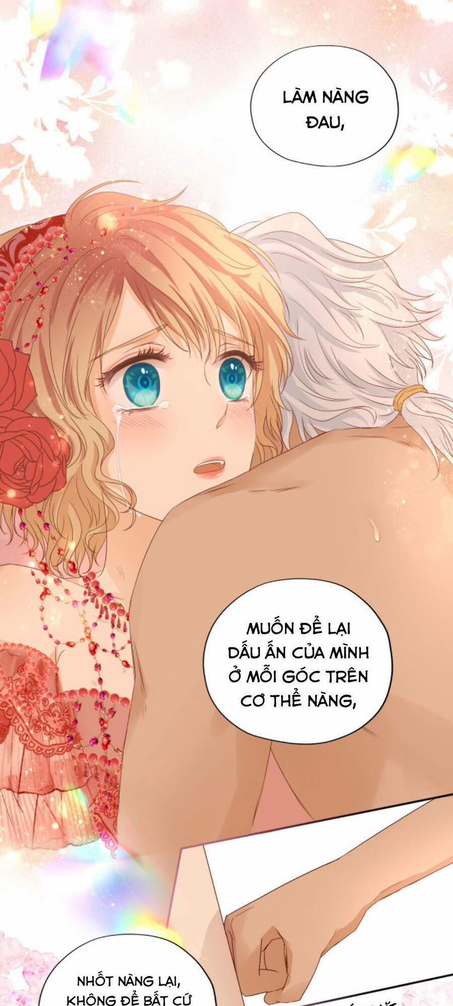 Địch Úc Đa Chi Ca 84 trang 34